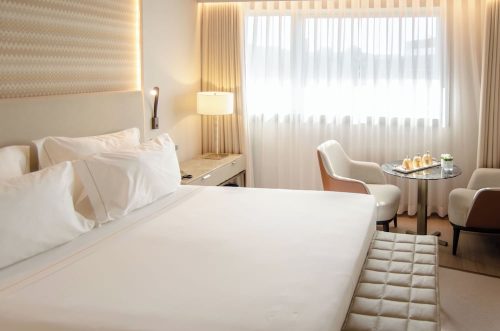 EPIC SANA Marques Hotel — Hotel rooms in Lisbon, Lisboa