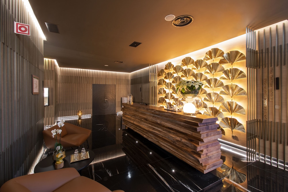 EPIC SANA Marques Hotel — Spa in Lisbon, Lisboa