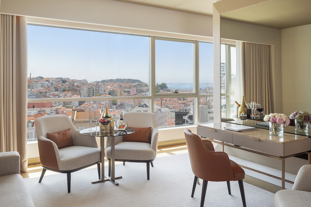 EPIC SANA Marques Hotel — Hotel rooms in Lisbon, Lisboa