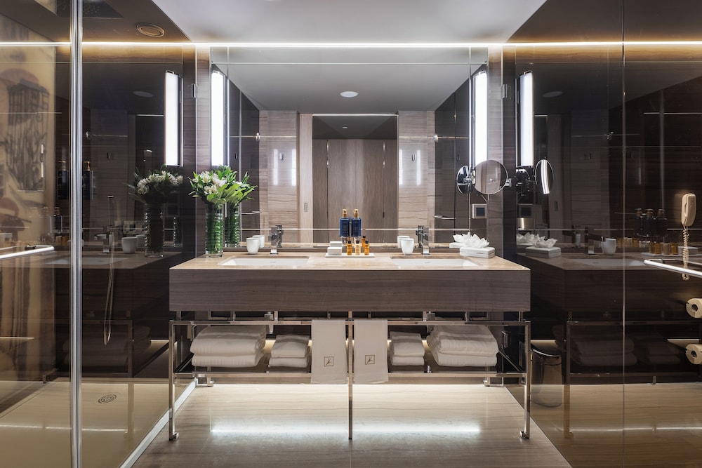 EPIC SANA Marques Hotel — Hotel rooms in Lisbon, Lisboa