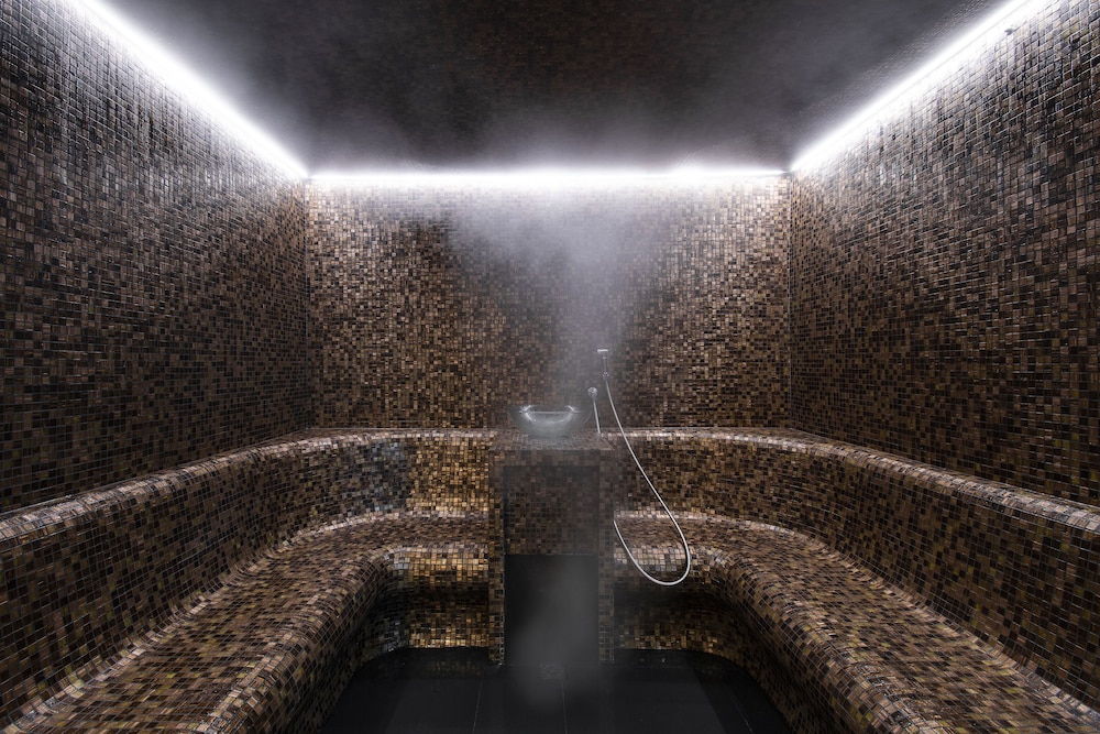 EPIC SANA Marques Hotel — Spa in Lisbon, Lisboa