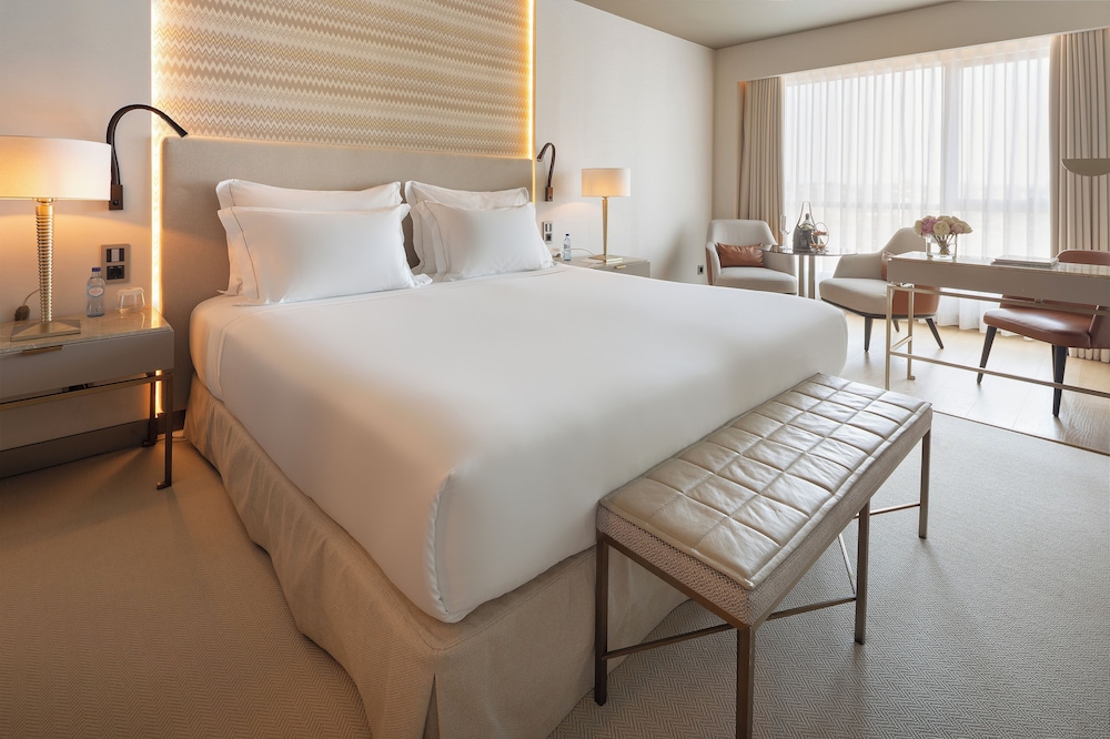 EPIC SANA Marques Hotel — Hotel rooms in Lisbon, Lisboa