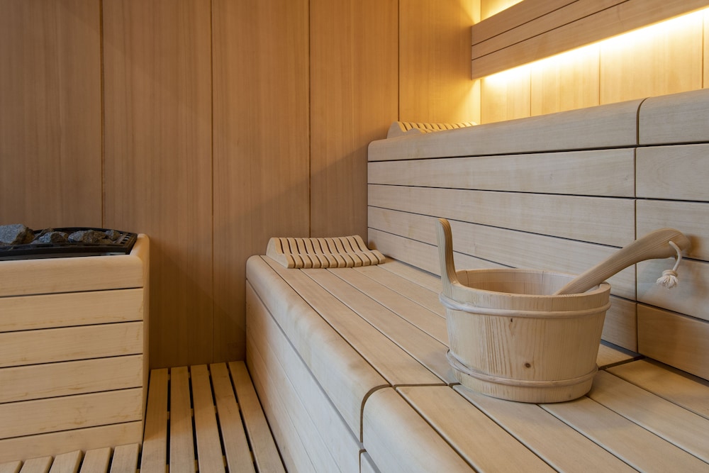 EPIC SANA Marques Hotel — Spa in Lisbon, Lisboa