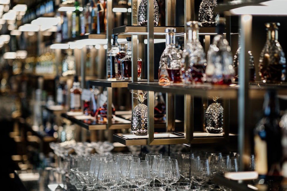 EPIC SANA Marques Hotel — Restaurant & bars in Lisbon, Lisboa