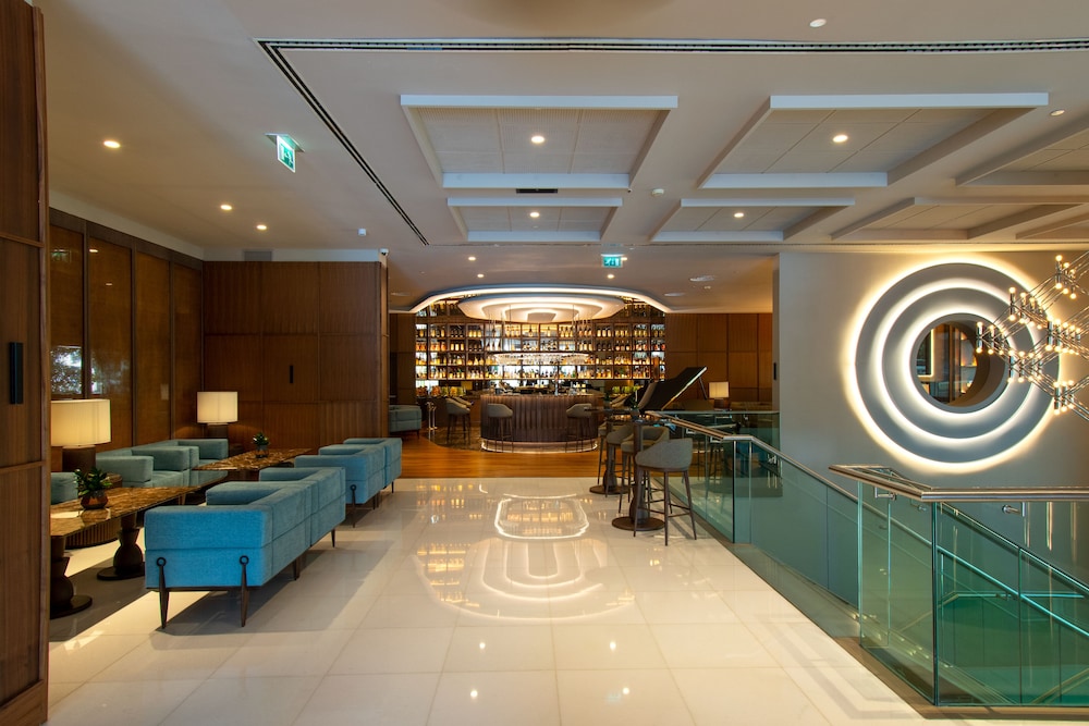 SANA Malhoa Hotel - zdjęcie 5
