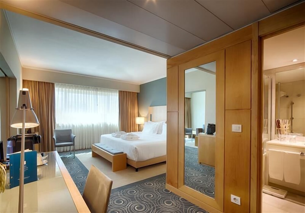 SANA Malhoa Hotel - zdjęcie 4