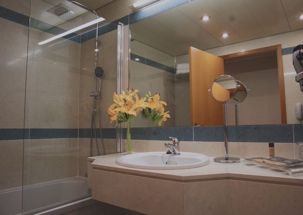 SANA Metropolitan Hotel — Hotel rooms in Lisbon, Lisboa