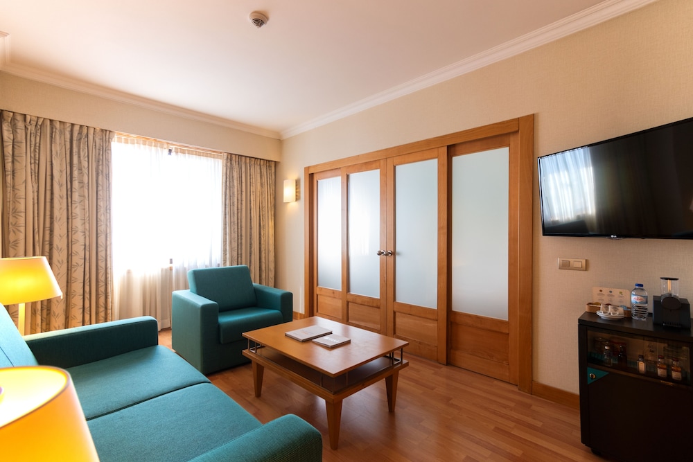 SANA Metropolitan Hotel — Hotel rooms in Lisbon, Lisboa