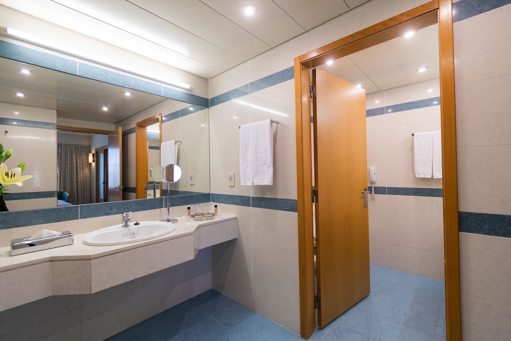 SANA Metropolitan Hotel — Hotel rooms in Lisbon, Lisboa
