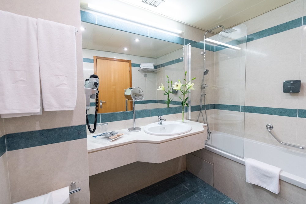 SANA Metropolitan Hotel — Hotel rooms in Lisbon, Lisboa