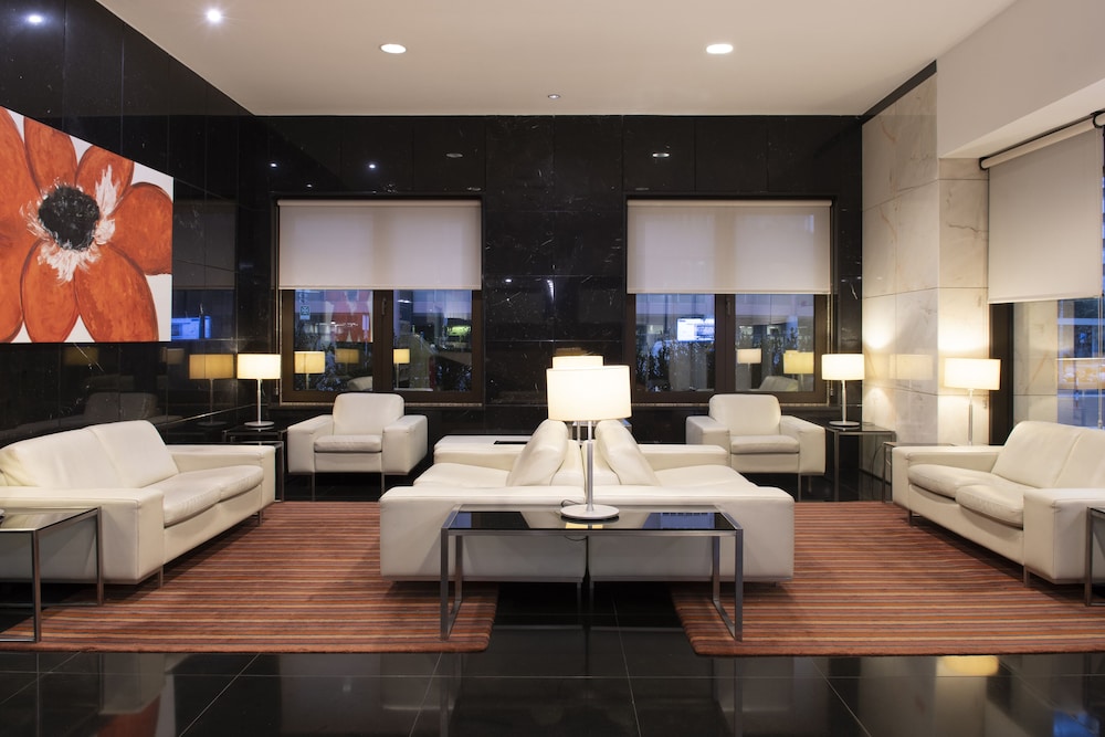 SANA Metropolitan Hotel — Hotel building in Lisbon, Lisboa