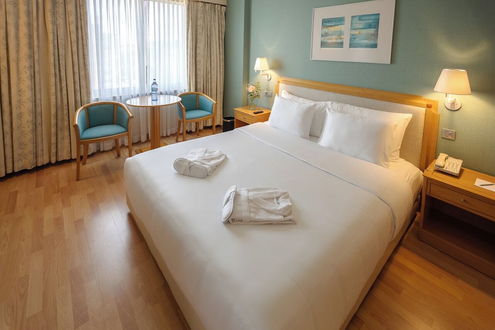SANA Metropolitan Hotel — Hotel rooms in Lisbon, Lisboa