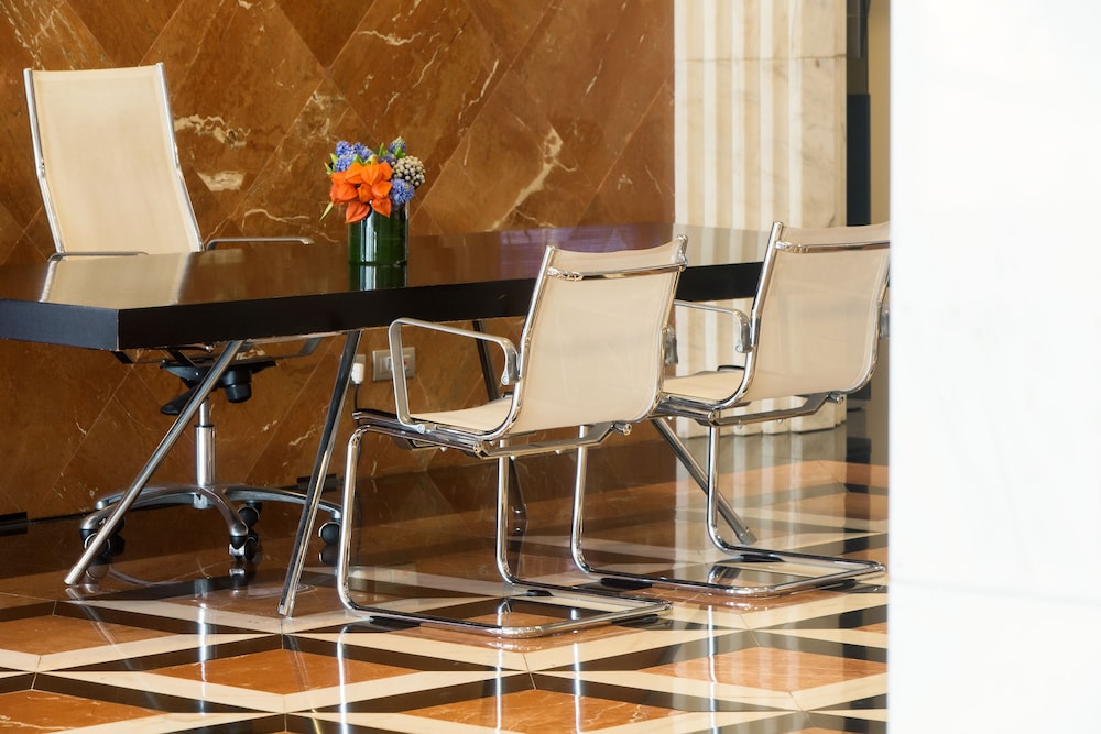 SANA Metropolitan Hotel - zdjęcie 4