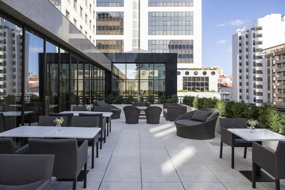 SANA Metropolitan Hotel - zdjęcie 3