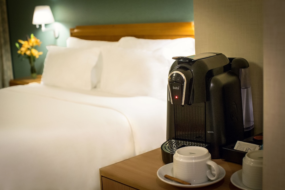 SANA Metropolitan Hotel — Hotel rooms in Lisbon, Lisboa