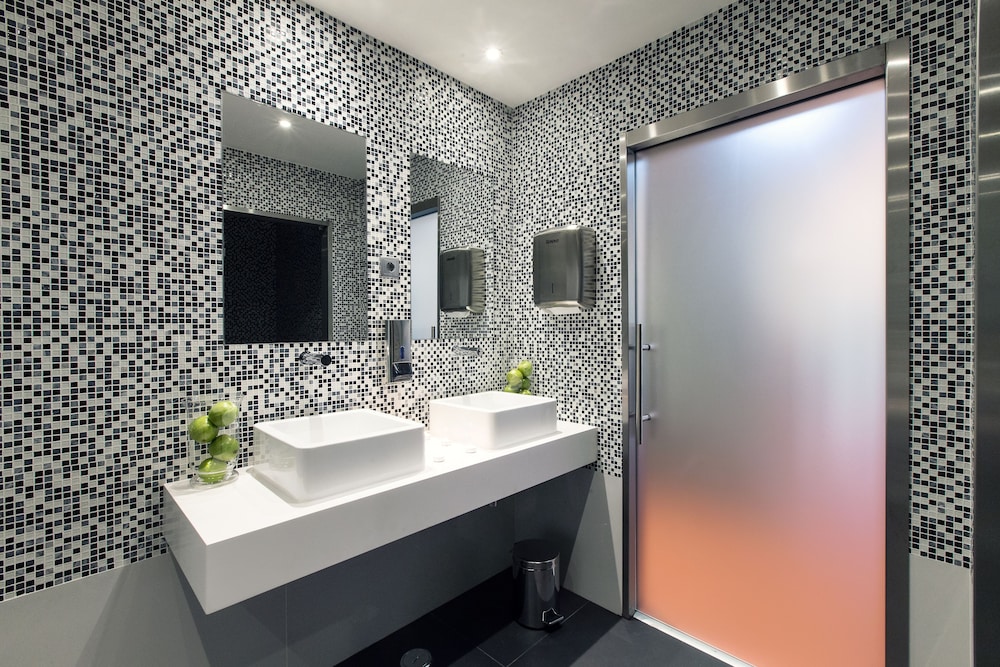 SANA Metropolitan Hotel — Hotel rooms in Lisbon, Lisboa