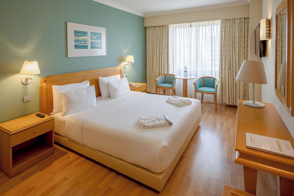 SANA Metropolitan Hotel — Hotel rooms in Lisbon, Lisboa