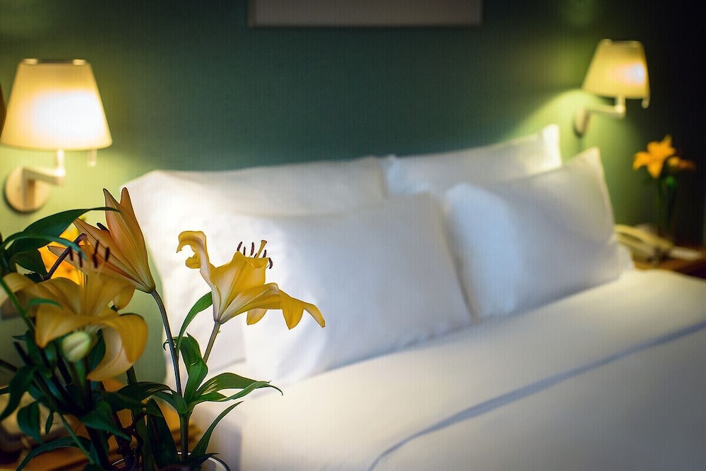 SANA Metropolitan Hotel - zdjęcie 5