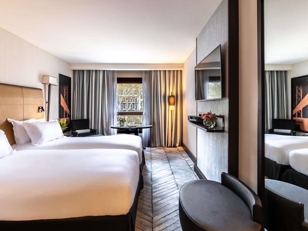 Sofitel Lisbon Liberdade - zdjęcie 5