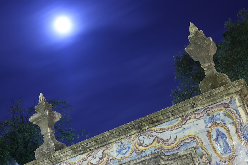 Solar Do Castelo, a Lisbon Heritage Collection — Attractions in the area in Lisbon, Lisboa