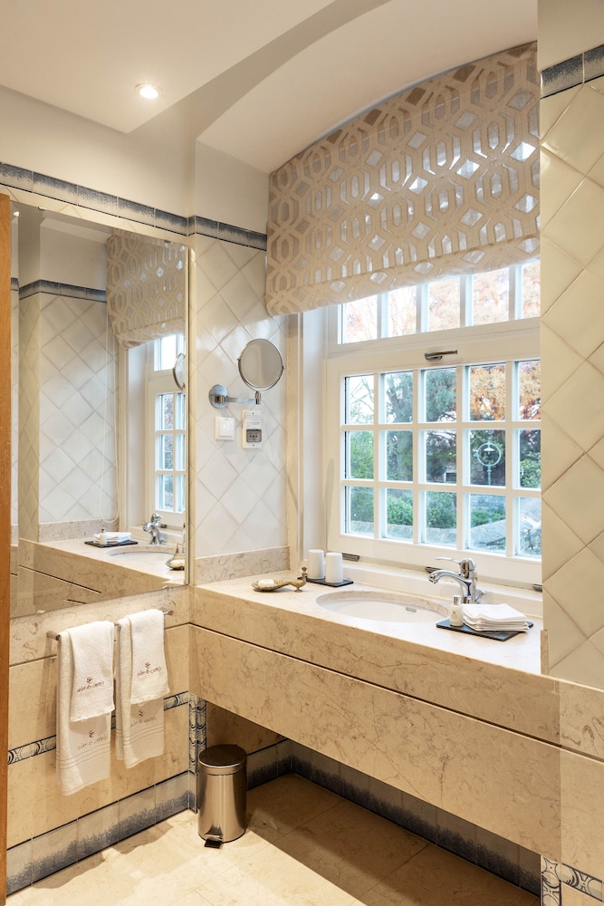 Solar Do Castelo, a Lisbon Heritage Collection — Hotel rooms in Lisbon, Lisboa