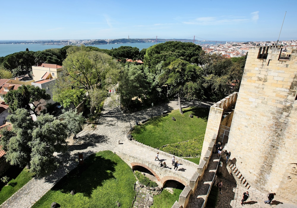 Solar Do Castelo, a Lisbon Heritage Collection — Attractions in the area in Lisbon, Lisboa