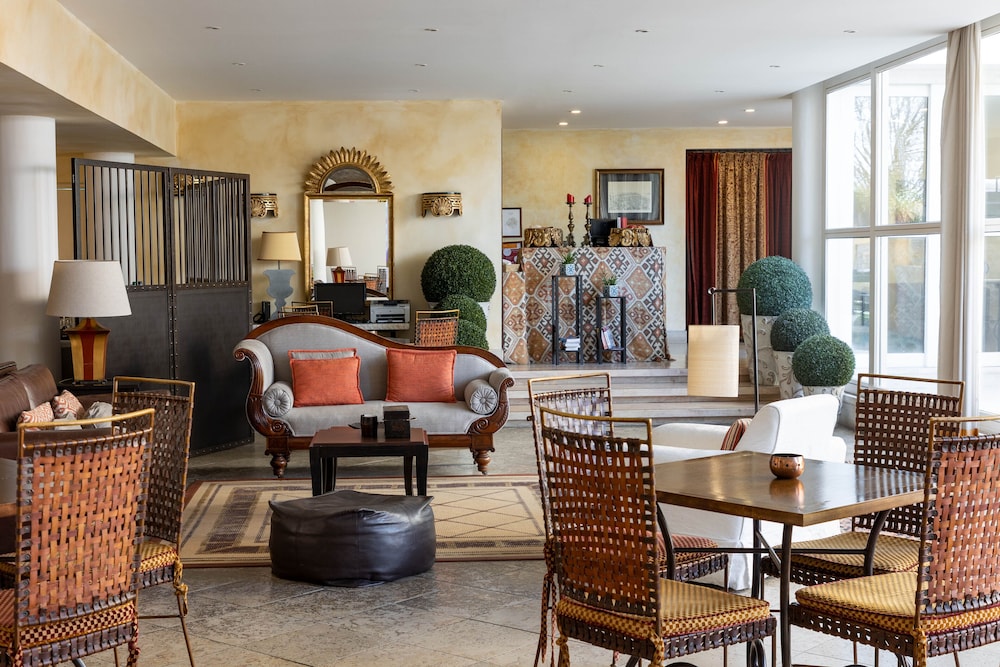 Solar Do Castelo, a Lisbon Heritage Collection — Hotel building in Lisbon, Lisboa