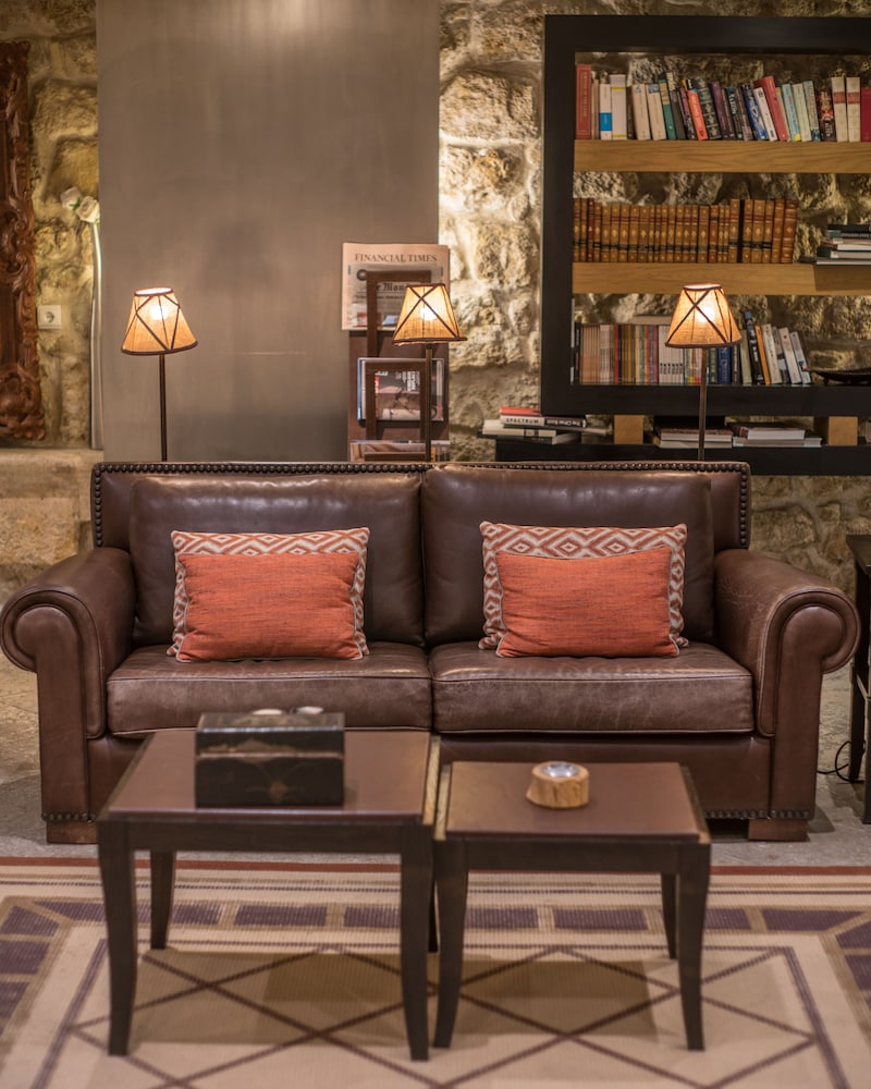 Solar Do Castelo, a Lisbon Heritage Collection — Hotel rooms in Lisbon, Lisboa