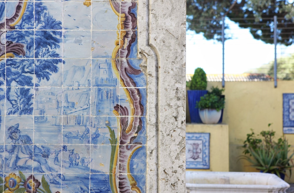 Solar Do Castelo, a Lisbon Heritage Collection — Attractions in the area in Lisbon, Lisboa