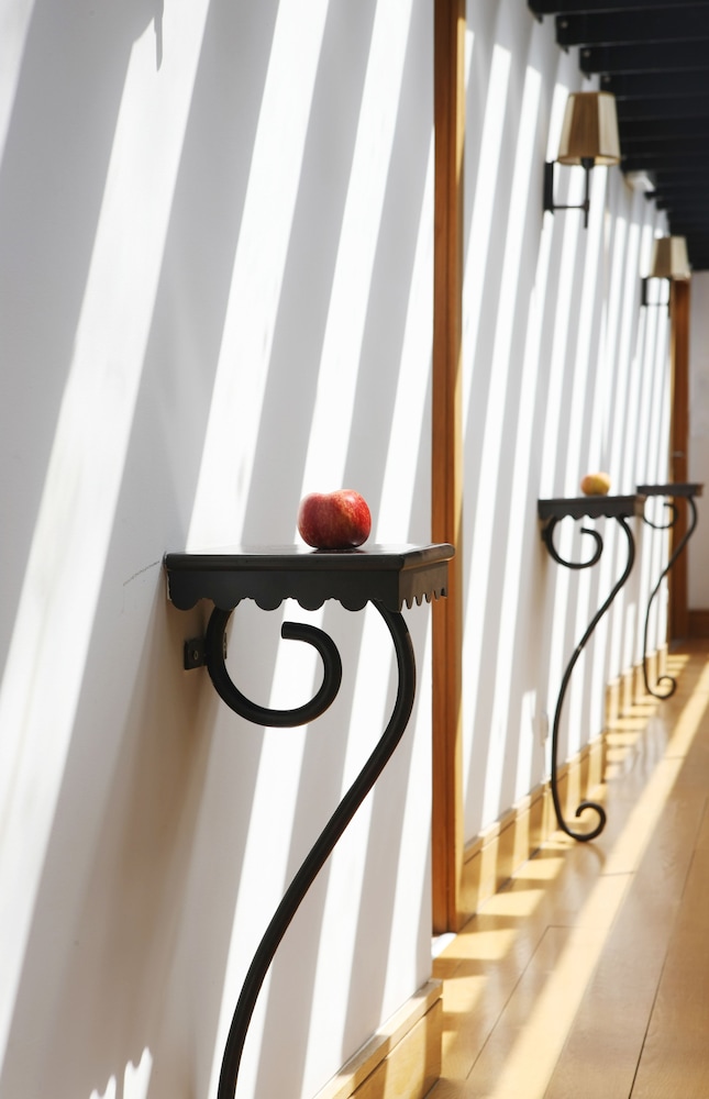 Solar Do Castelo, a Lisbon Heritage Collection — Hotel building in Lisbon, Lisboa