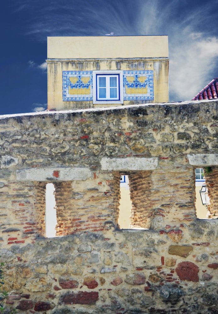 Solar Do Castelo, a Lisbon Heritage Collection — Attractions in the area in Lisbon, Lisboa