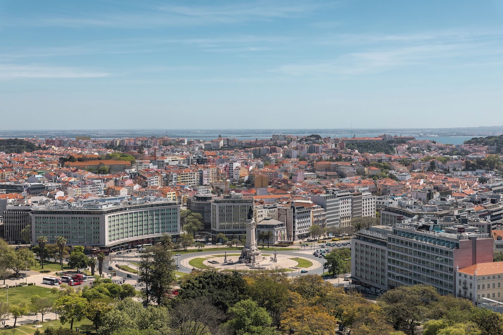 InterContinental Lisbon by IHG — Attractions in the area in Lisbon, Lisboa