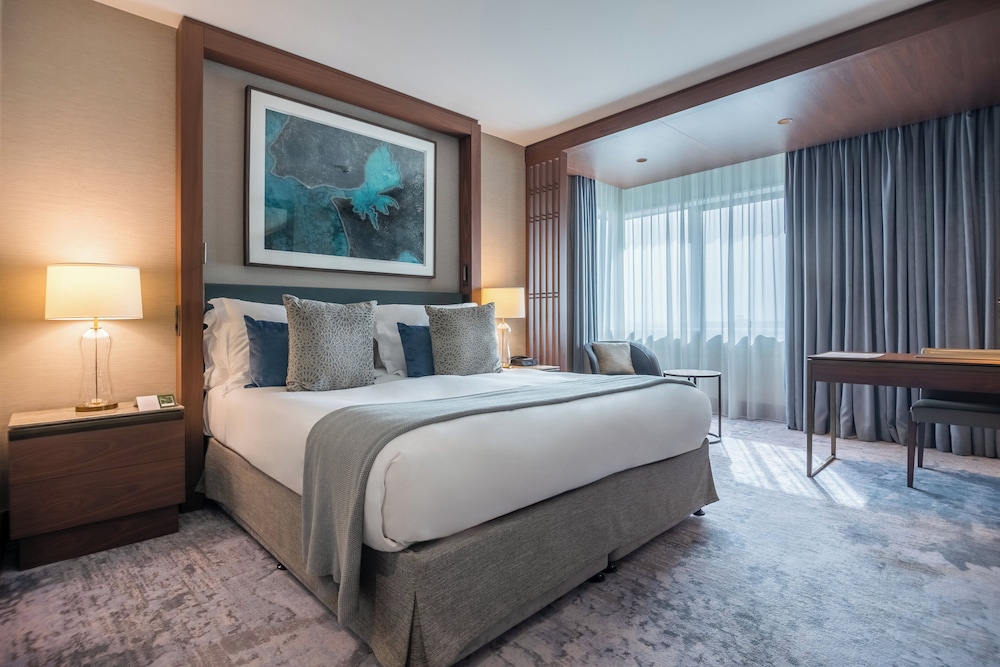 InterContinental Lisbon by IHG - zdjęcie 5