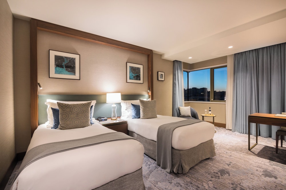 InterContinental Lisbon by IHG — Hotel rooms in Lisbon, Lisboa