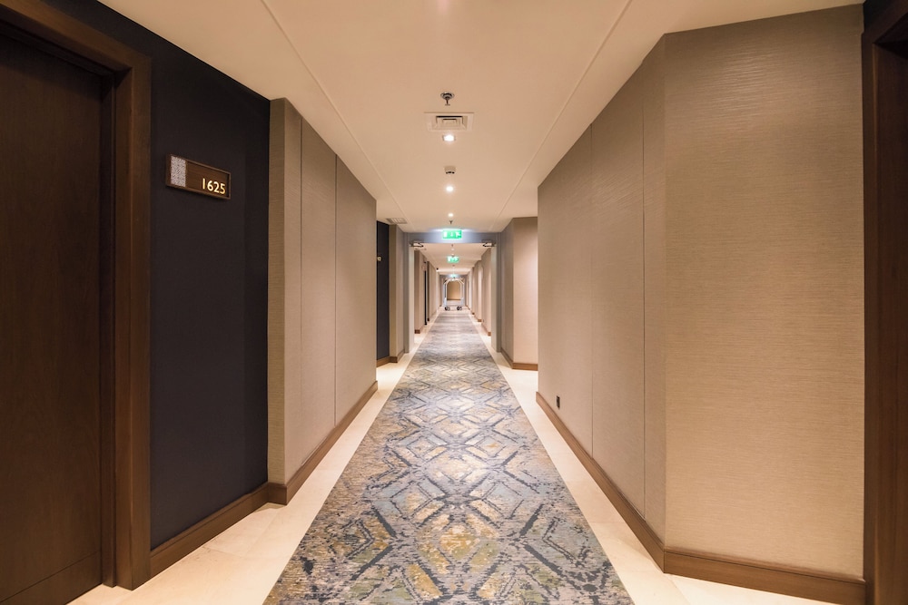 InterContinental Lisbon by IHG — Hotel building in Lisbon, Lisboa