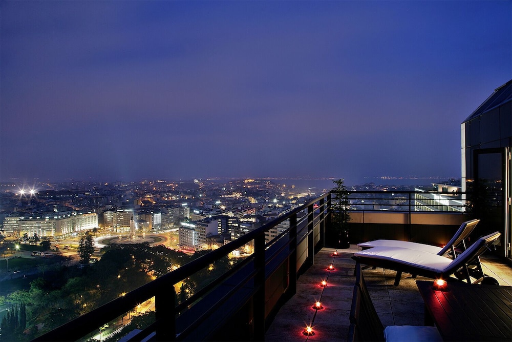 InterContinental Lisbon by IHG - zdjęcie 4