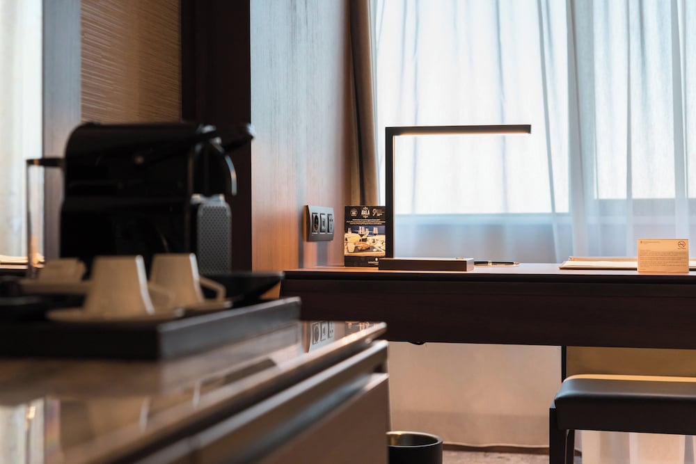 InterContinental Lisbon by IHG — Hotel rooms in Lisbon, Lisboa