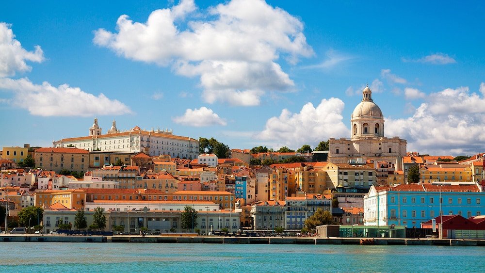 InterContinental Lisbon by IHG - zdjęcie 3