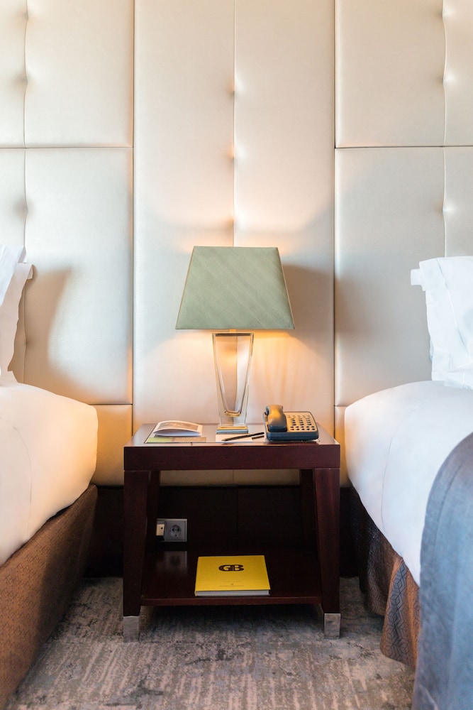 InterContinental Lisbon by IHG — Hotel rooms in Lisbon, Lisboa
