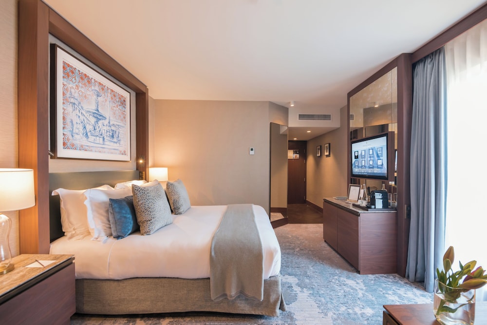 InterContinental Lisbon by IHG — Hotel rooms in Lisbon, Lisboa