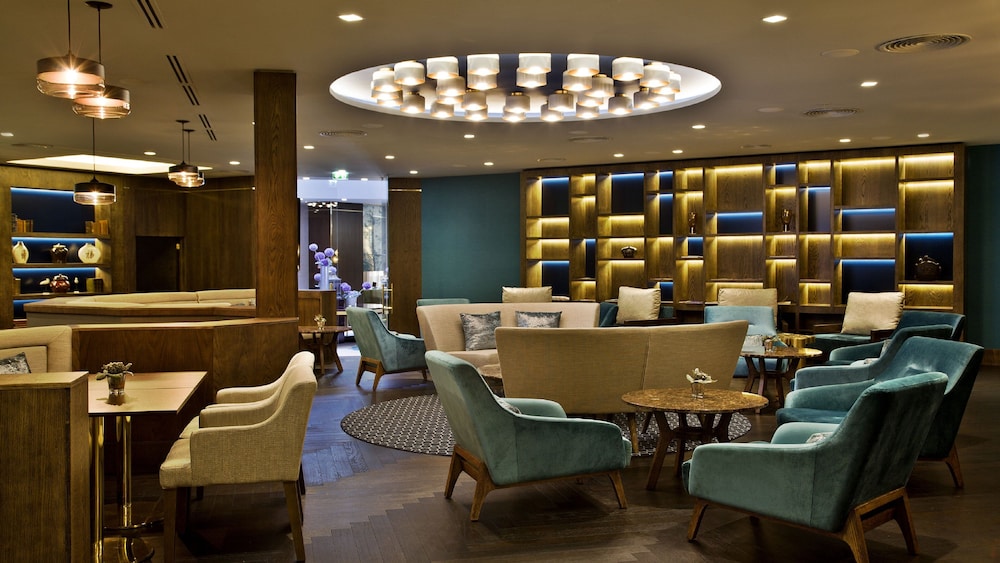 InterContinental Lisbon by IHG — Restaurant & bars in Lisbon, Lisboa