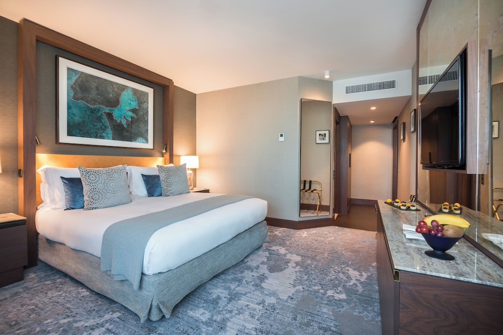 InterContinental Lisbon by IHG — Hotel rooms in Lisbon, Lisboa