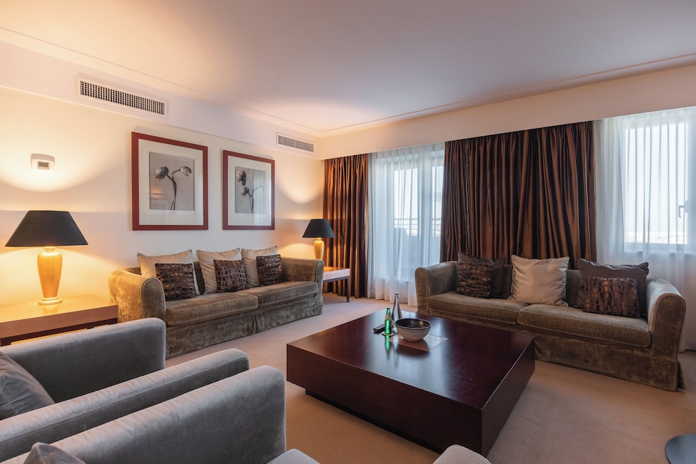 InterContinental Lisbon by IHG — Hotel rooms in Lisbon, Lisboa