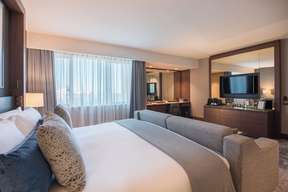 InterContinental Lisbon by IHG — Hotel rooms in Lisbon, Lisboa