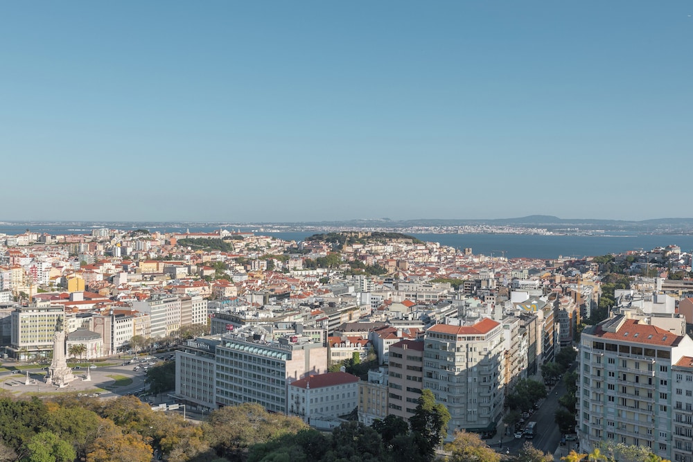 InterContinental Lisbon by IHG — Attractions in the area in Lisbon, Lisboa
