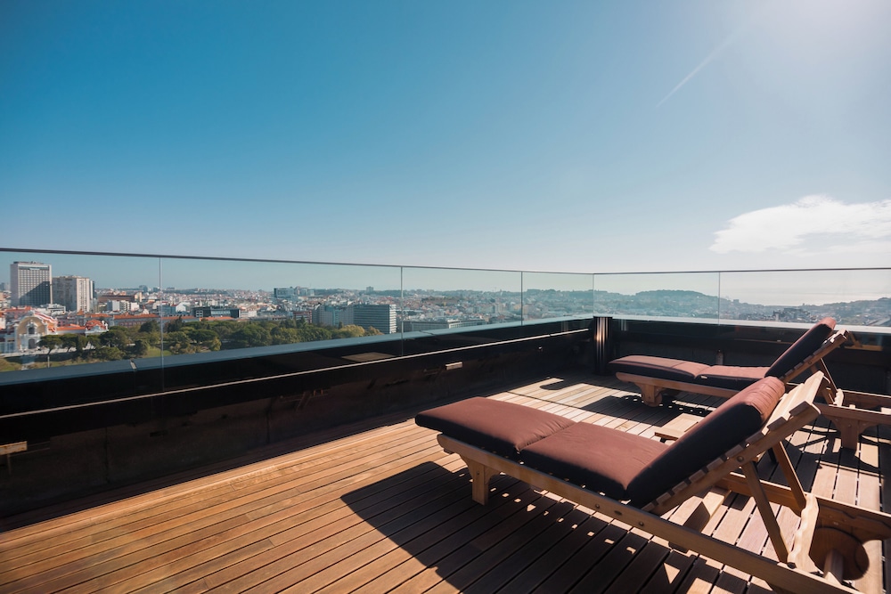 InterContinental Lisbon by IHG — Main photo in Lisbon, Lisboa