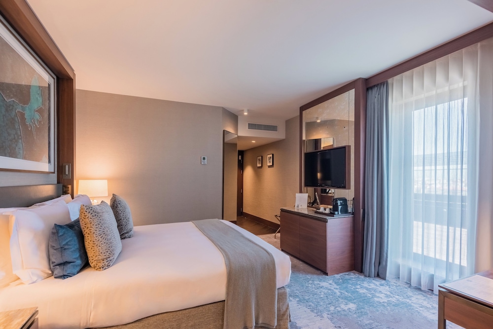 InterContinental Lisbon by IHG — Hotel rooms in Lisbon, Lisboa