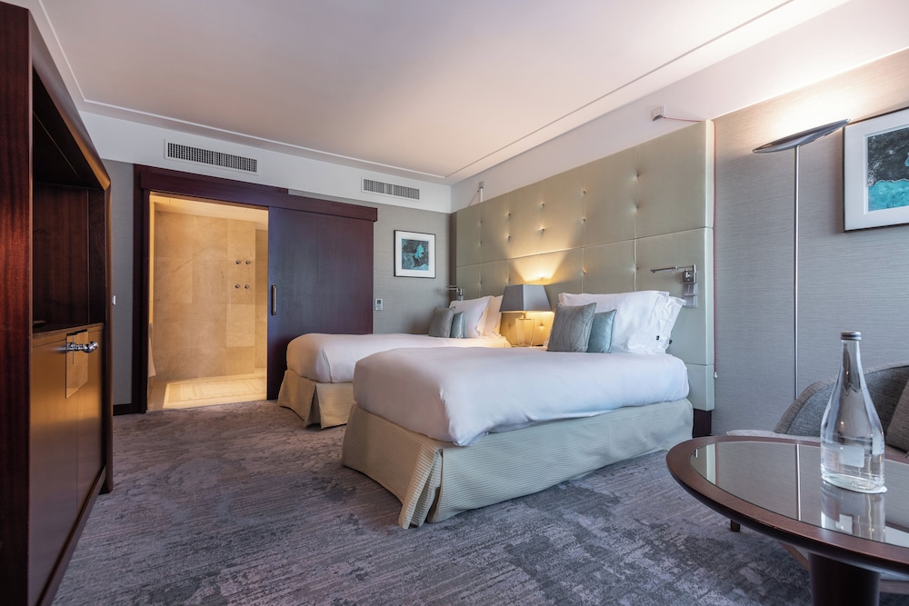 InterContinental Lisbon by IHG — Hotel rooms in Lisbon, Lisboa
