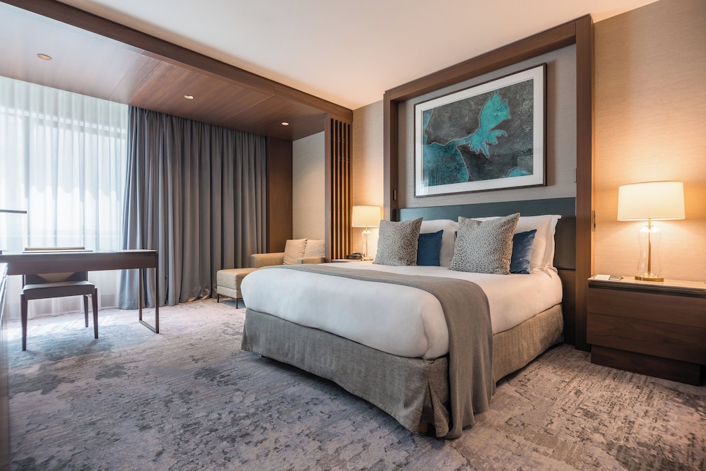 InterContinental Lisbon by IHG — Hotel rooms in Lisbon, Lisboa