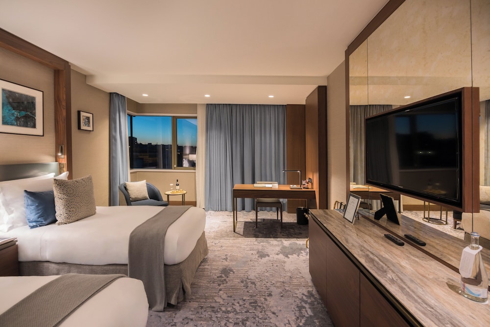 InterContinental Lisbon by IHG — Hotel rooms in Lisbon, Lisboa